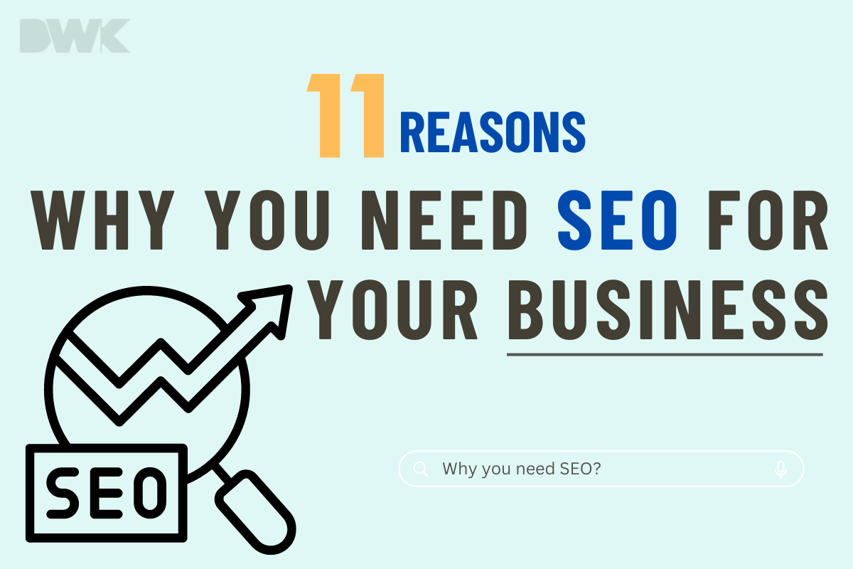 Need SEO Services for Your business